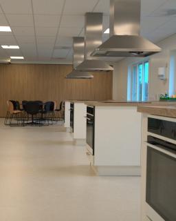 Evje Folkehøgskole - 6