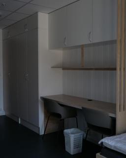 Evje Folkehøgskole - 5