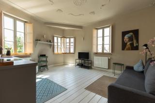 Eckhaus - Wohnen auf Zeit - 2