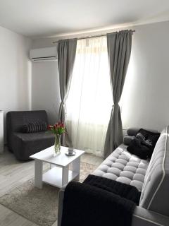 Waterfall apartment - 1