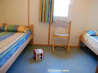 Chalet Iris pour 6 prix semaine - 4