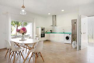 La Casita de la Florida - 3