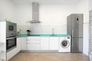 La Casita de la Florida - 2