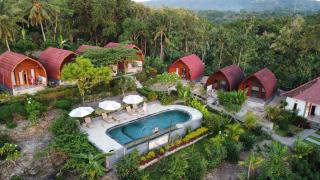 Kubuhill Sunset Bungalow - 8