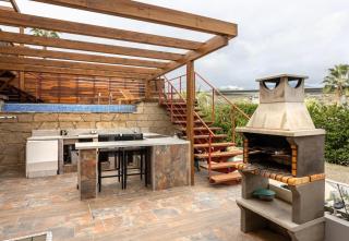 Luxury 3 Beds Villa Inside Resort - 7