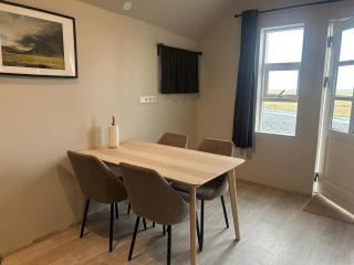 Mountain View Apartment at Rauðafell - 9