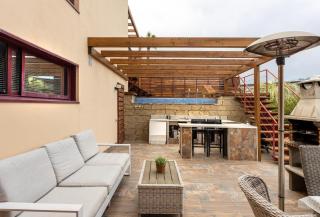 Luxury 3 Beds Villa Inside Resort - 6