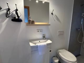 Mountain View Apartment at Rauðafell - 7