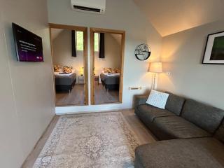 Mountain View Apartment at Rauðafell - 6