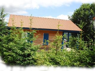 Chalet Fougère pour 6 prix semaine - 1