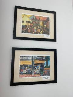 SUNRISE Gurney Seaview Luxury Duplex - George Town - 2