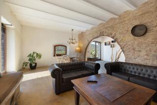 Casa Vella Del Panta - 7