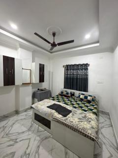 Ataraxia Inn - 8