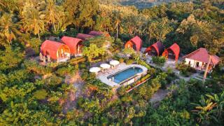 Kubuhill Sunset Bungalow - 7