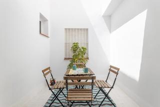 Apartamento Pintada 25 - 1