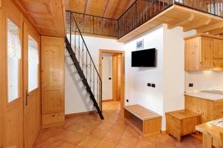 La Coccinella Livigno - 7