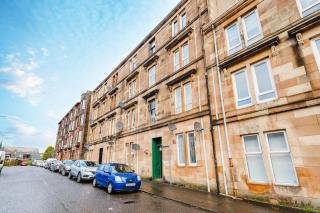 Bonnie Lodgings - Muir Street - 9