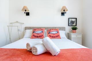 Apartamento Sf2 - 3