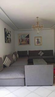 Cozy Beach Studio with Pool Mohammedia - 1