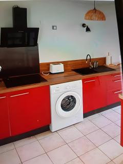 Gîte cosy au coeur de Couiza - 5