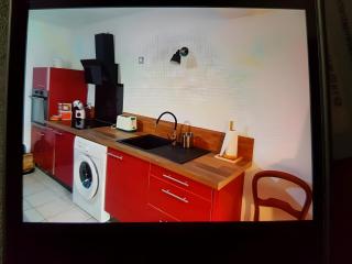 Gîte cosy au coeur de Couiza - 4