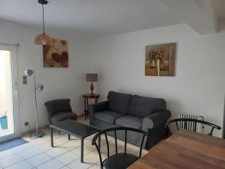 Gîte cosy au coeur de Couiza - 0