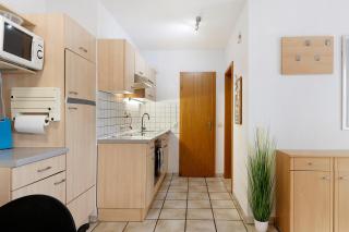 Ferienwohnung Geiger - 1