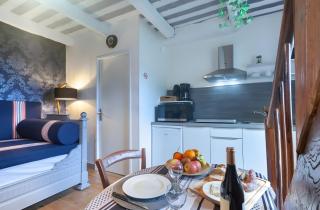 Gite de charme, Rodez, Conques - 8