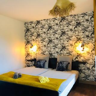 Gite de charme, Rodez, Conques - 4