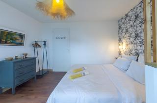 Gite de charme, Rodez, Conques - 5