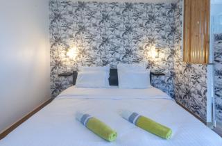 Gite de charme, Rodez, Conques - 3