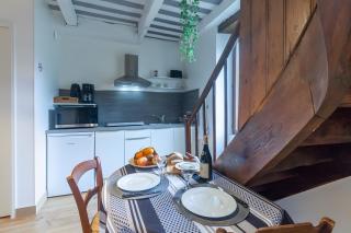 Gite de charme, Rodez, Conques - 6