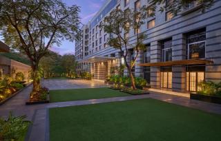 Grand Hyatt Mumbai Hotel and Residences - 1