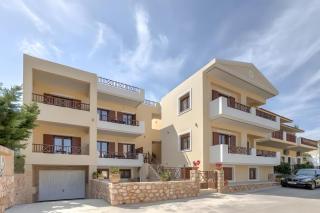 Aloustina Apartments In Archangelos - 6