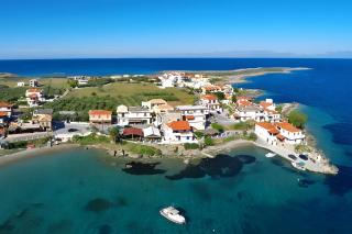 Aloustina Apartments In Archangelos - 5