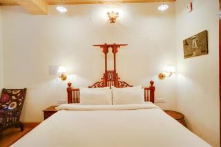 Shlok's HomeStay - 7