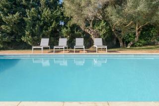 Villa Lirio - 9