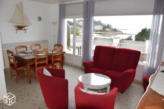 Maison Gwel Kaer - 9