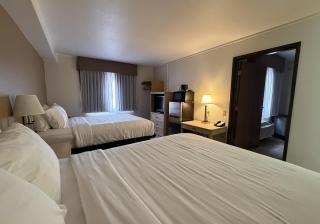 SureStay by Best Western Albuquerque East I-40 - 2