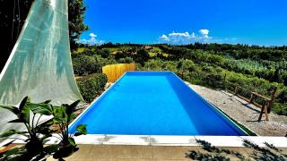 Holiday Home Natura Mia - 9
