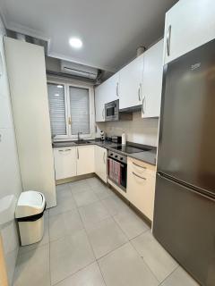 Apartamento Villarias - 2