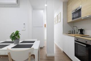 Aptos Ría de San Cosme Candida - 3