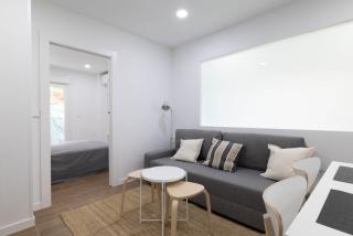 Aptos Ría de San Cosme Candida - 4