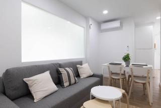 Aptos Ría de San Cosme Candida - 8