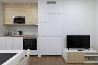 Aptos Ría de San Cosme Candida - 6