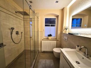 Ferienwohnung Schwarzmühle 2 - 5