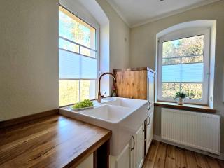 Ferienwohnung Schwarzmühle 2 - 7