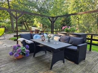 Ferienwohnung Schwarzmühle 2 - 2