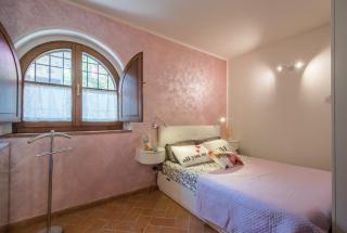 Fortilizio di Campiglia Il Pero - 6