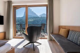 Vista Dolomites Apartment Liberty - 3